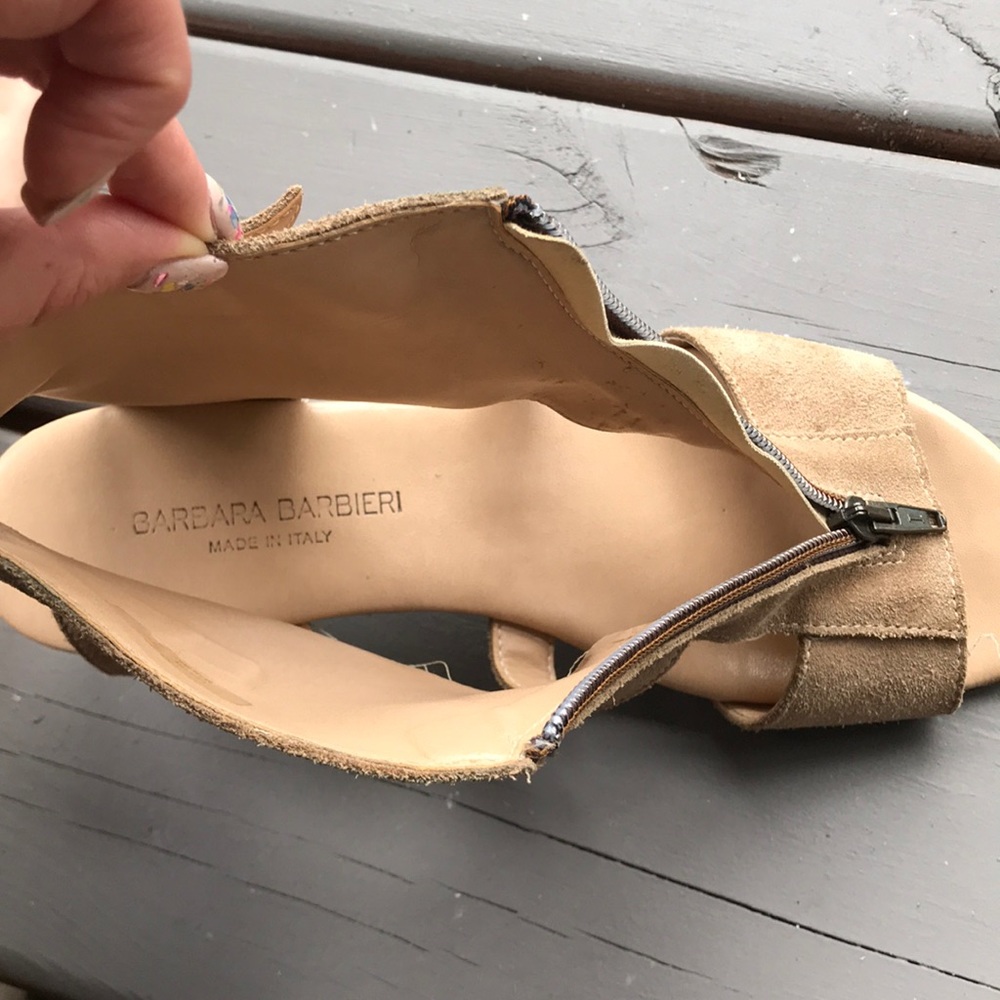 Sandals - Picture 2 of 6